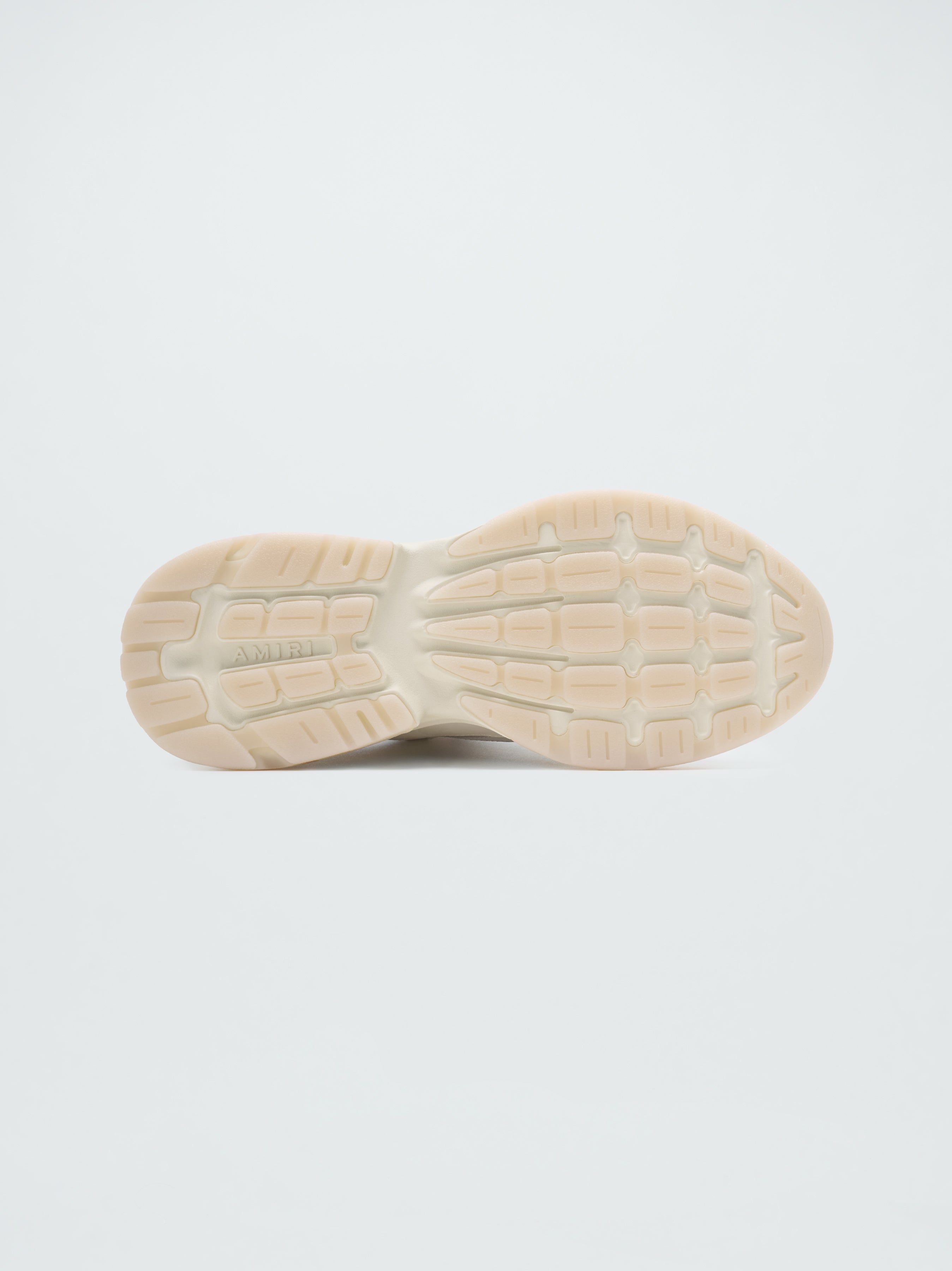 BONE RUNNER - STONE_GREY sold by AMIRI product image thumbnail 5
