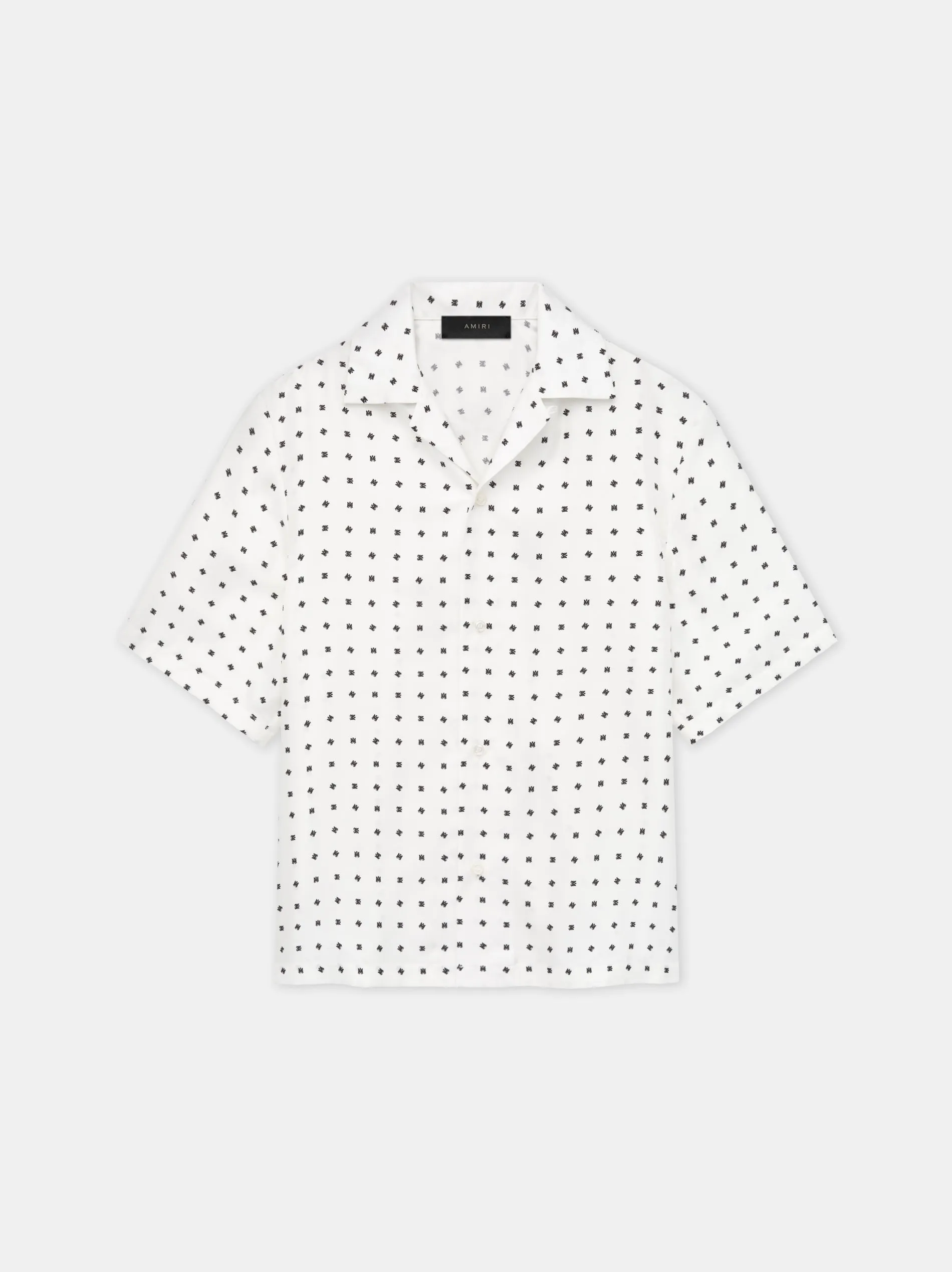 MIX AND MATCH MA SHIRT - White sold by AMIRI product image thumbnail 5