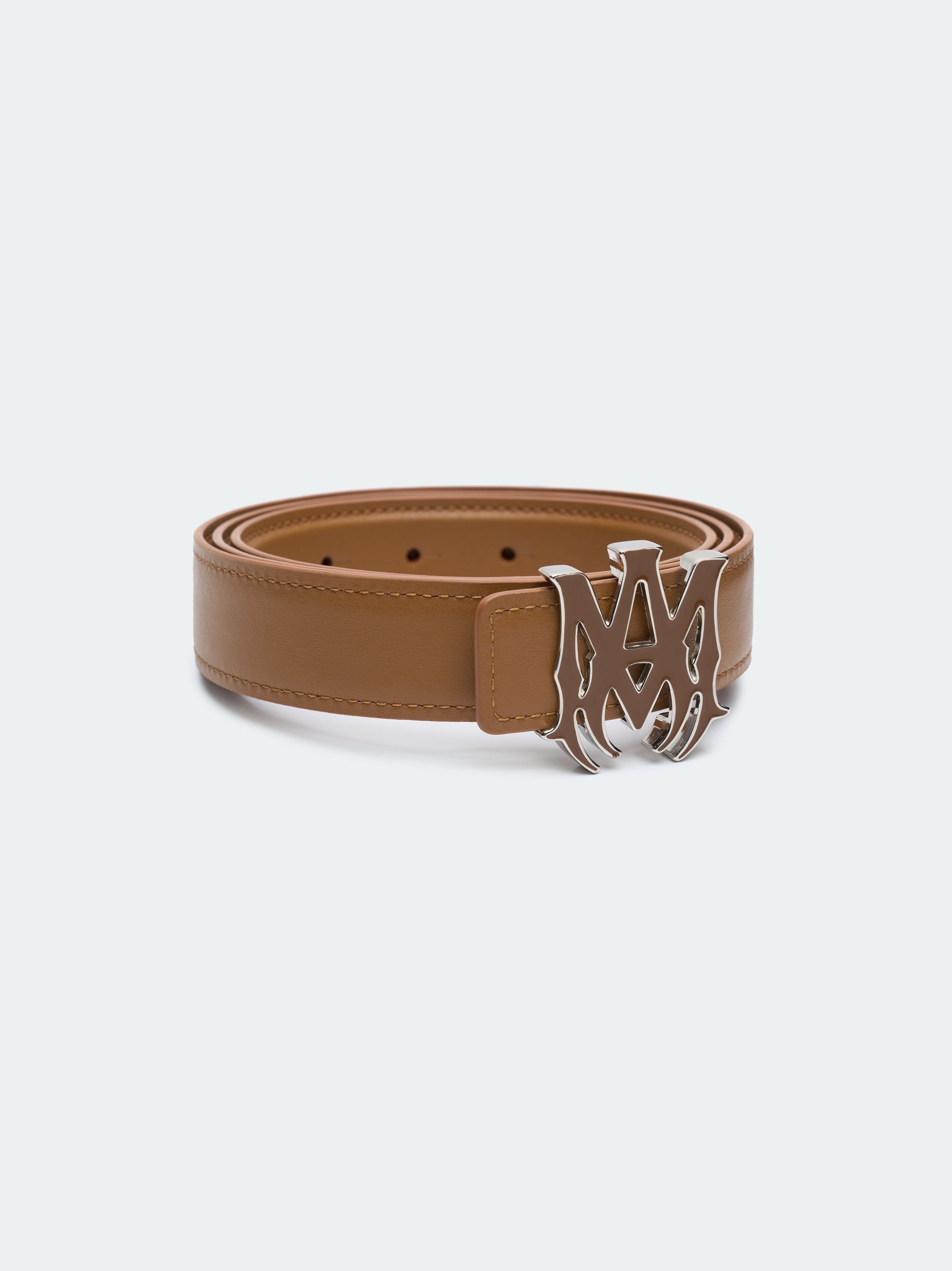 MA BELT - Canyon sold by AMIRI product image thumbnail 2