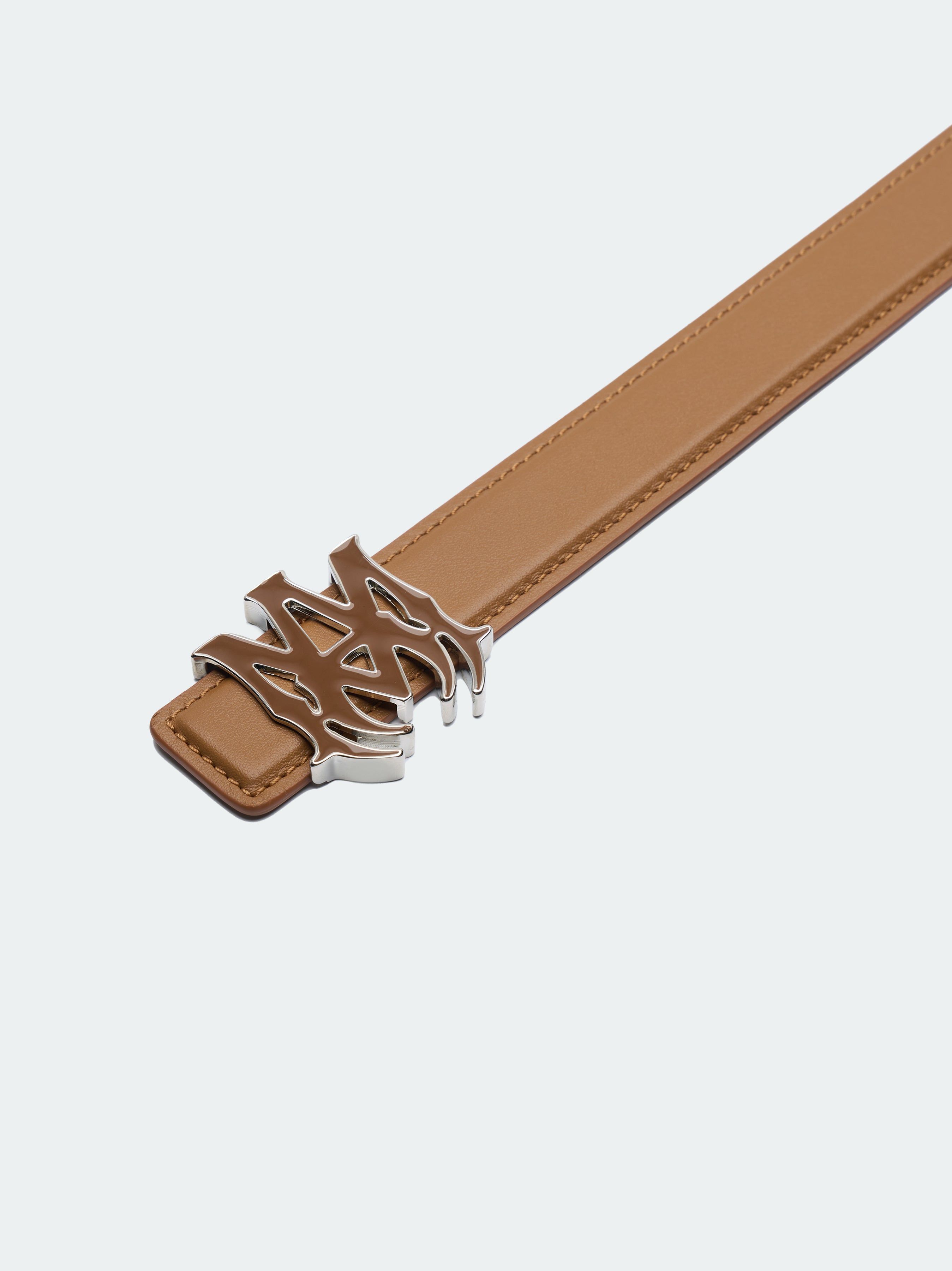 MA BELT - Canyon sold by AMIRI product image thumbnail 3