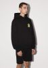 MA LOGO HOODIE - BLACK sold by AMIRI