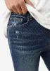 STACK JEAN - DEEP CLASSIC INDIGO sold by AMIRI