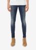 STACK JEAN - DEEP CLASSIC INDIGO sold by AMIRI