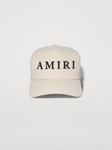 AMIRI TRUCKER - ALABASTER sold by AMIRI