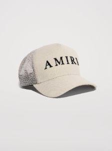 AMIRI TRUCKER - ALABASTER sold by AMIRI