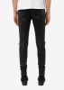 MX2 BLACK WAXED JEAN - Black Wax sold by AMIRI