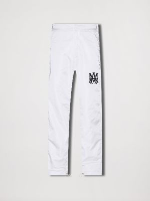 CUFFED SNOWPANT - WHITE made by AMIRI