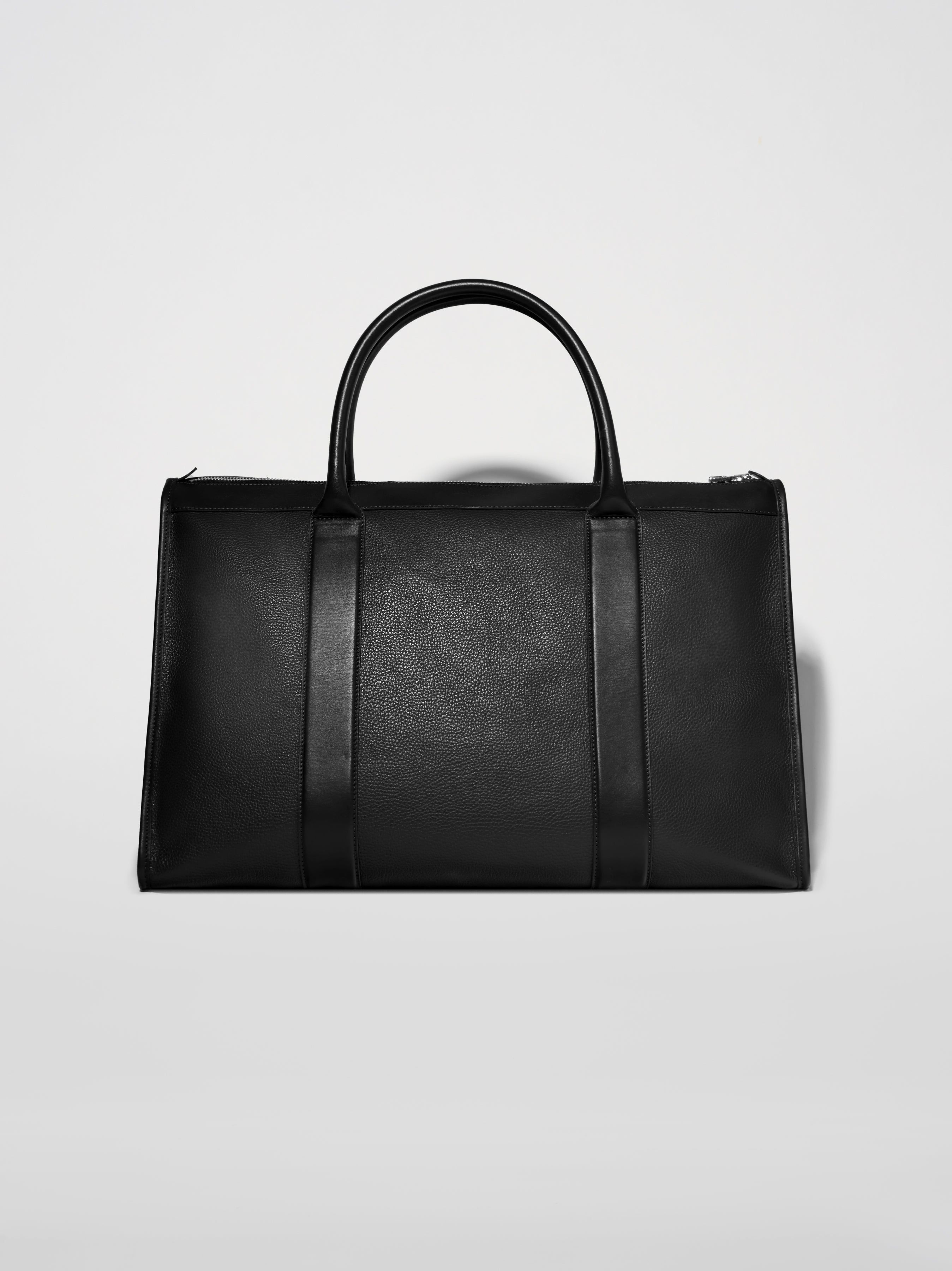 LEATHER WEEKENDER - BLACK sold by AMIRI product image thumbnail 2