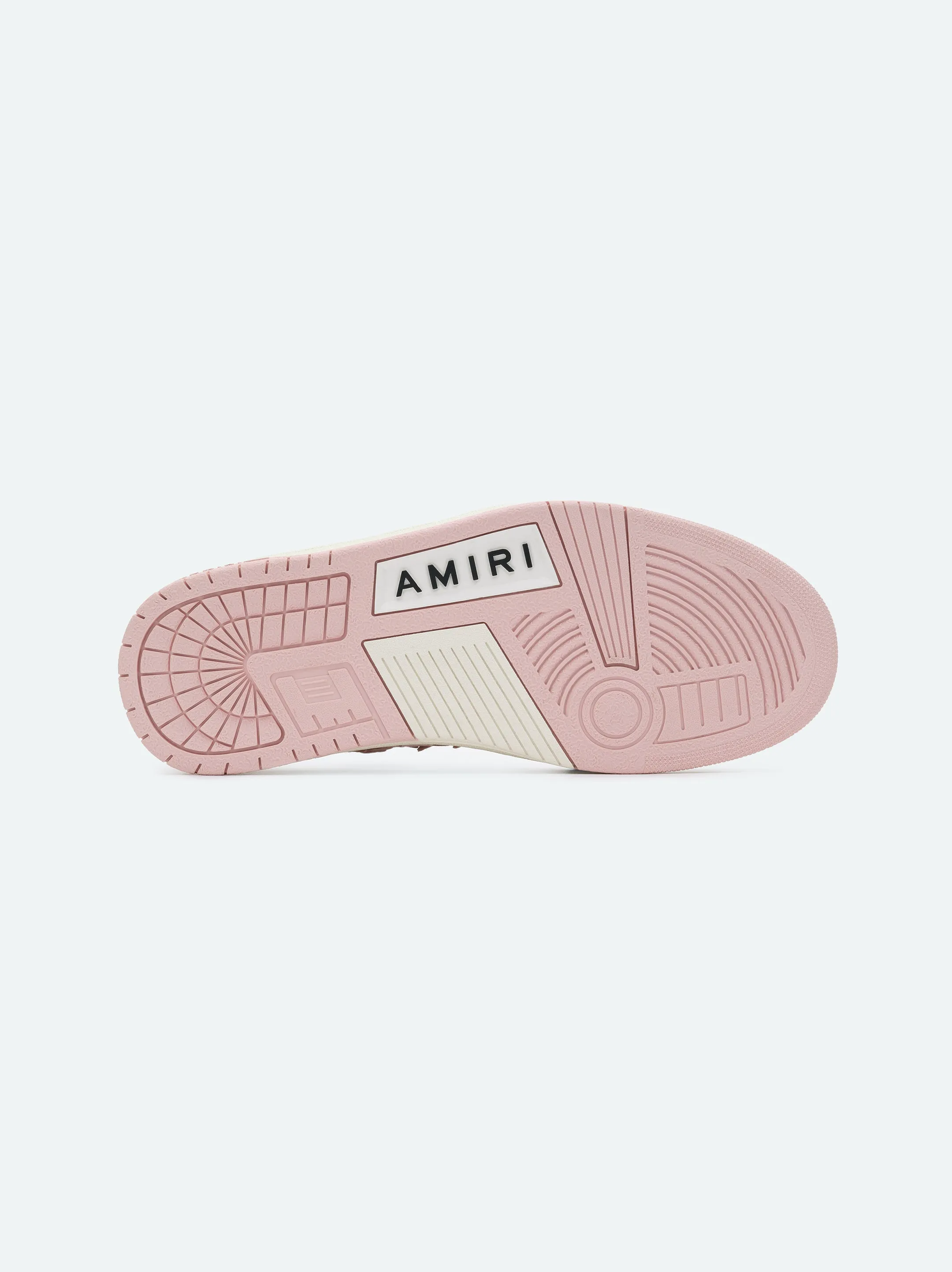 WOMEN - STARS LOW - White Pink sold by AMIRI product image thumbnail 5