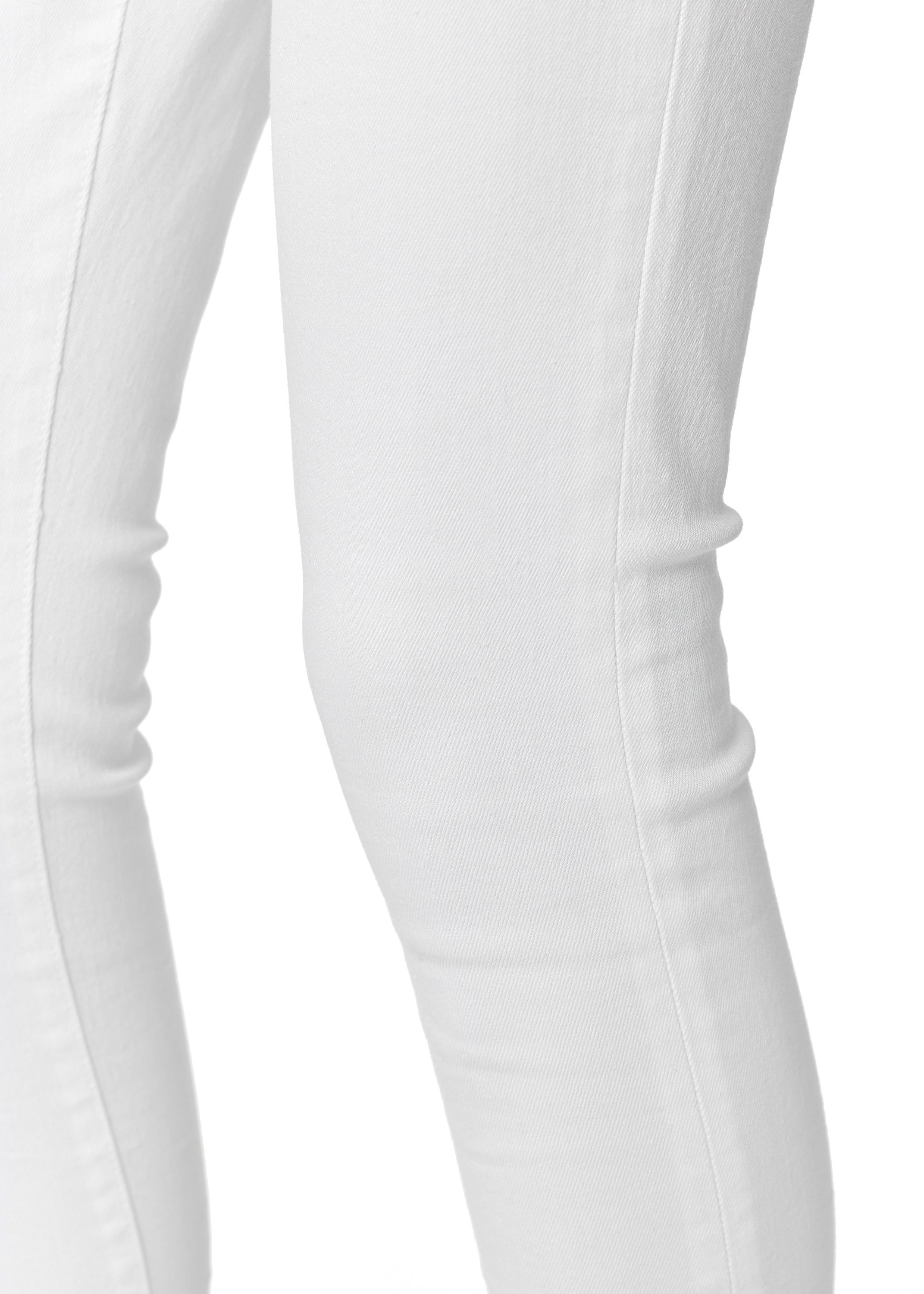 Stack Jean White - Web Exclusive sold by AMIRI product image thumbnail 5
