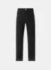 STAR CRYSTAL SLIM JEAN - Black sold by AMIRI