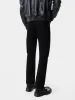 STAR CRYSTAL SLIM JEAN - Black sold by AMIRI