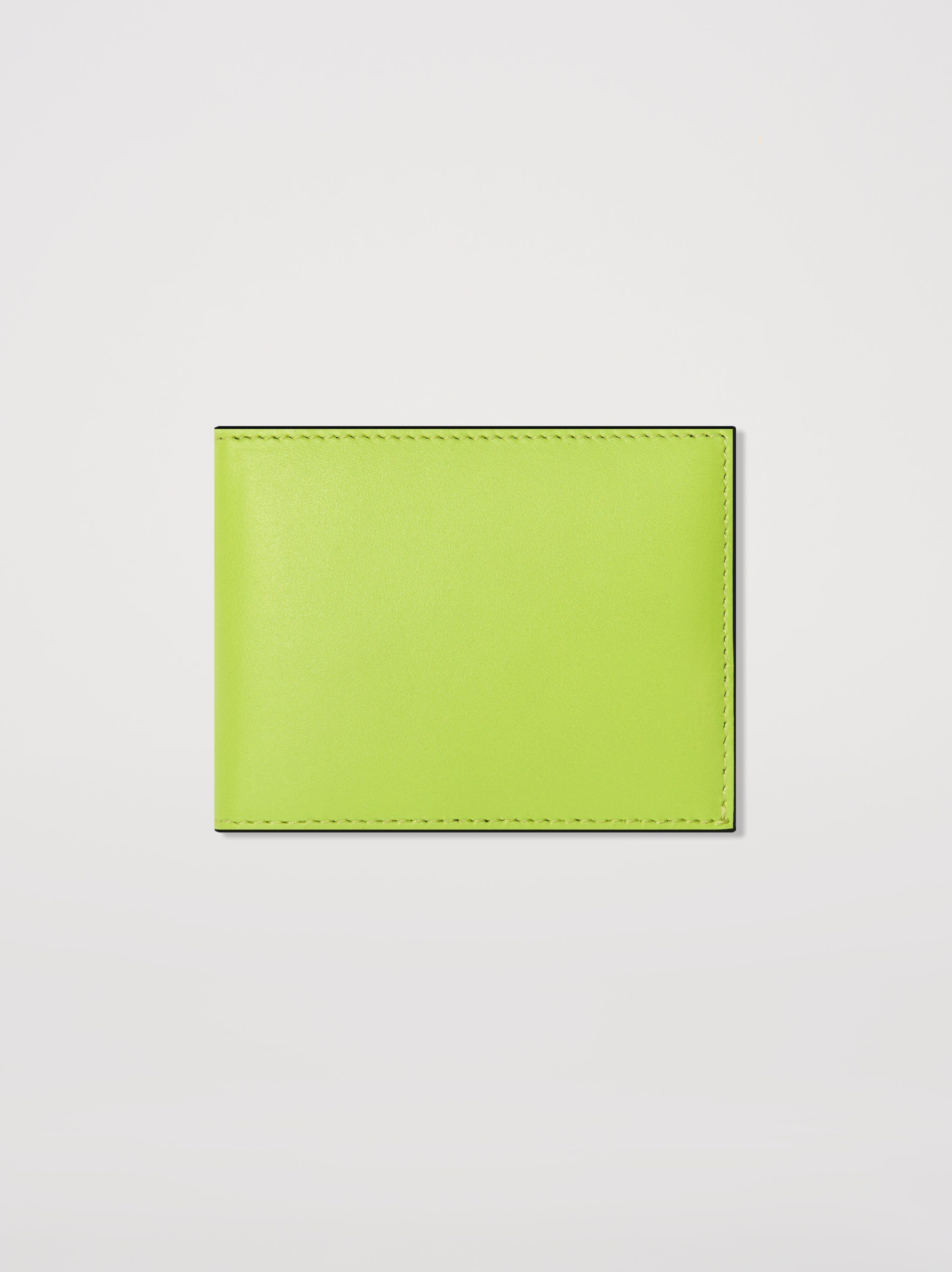 NAPPA AMIRI BIFOLD - NEON-NAPPA sold by AMIRI product image thumbnail 2