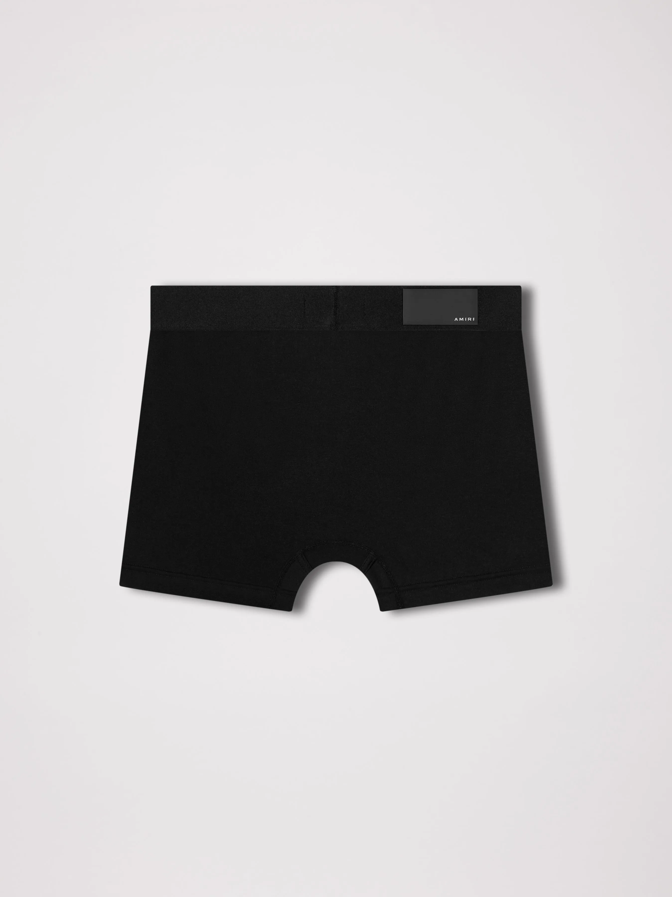 AMIRI LABEL BRIEF - BLACK sold by AMIRI product image thumbnail 4