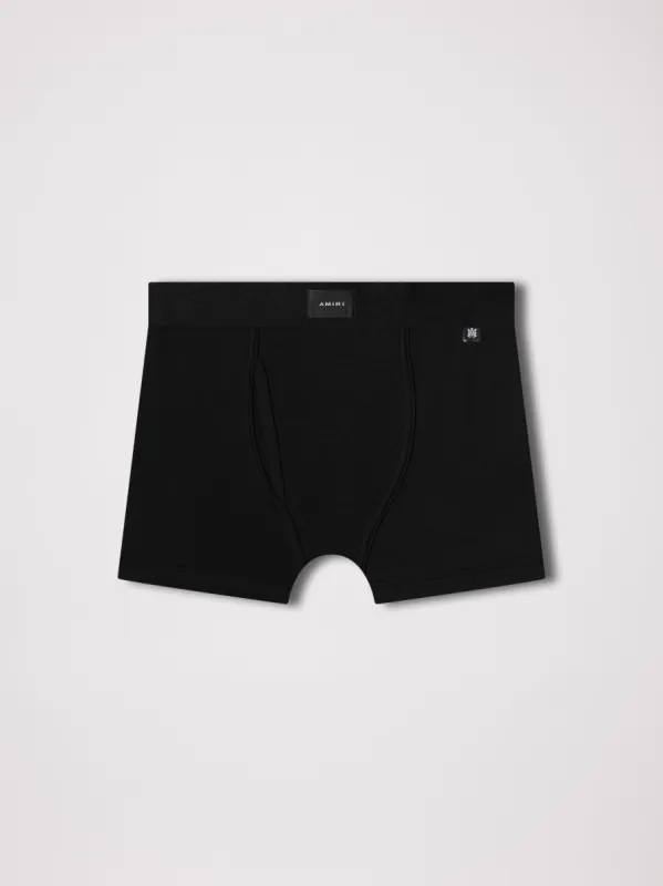 AMIRI LABEL BRIEF - BLACK made by AMIRI