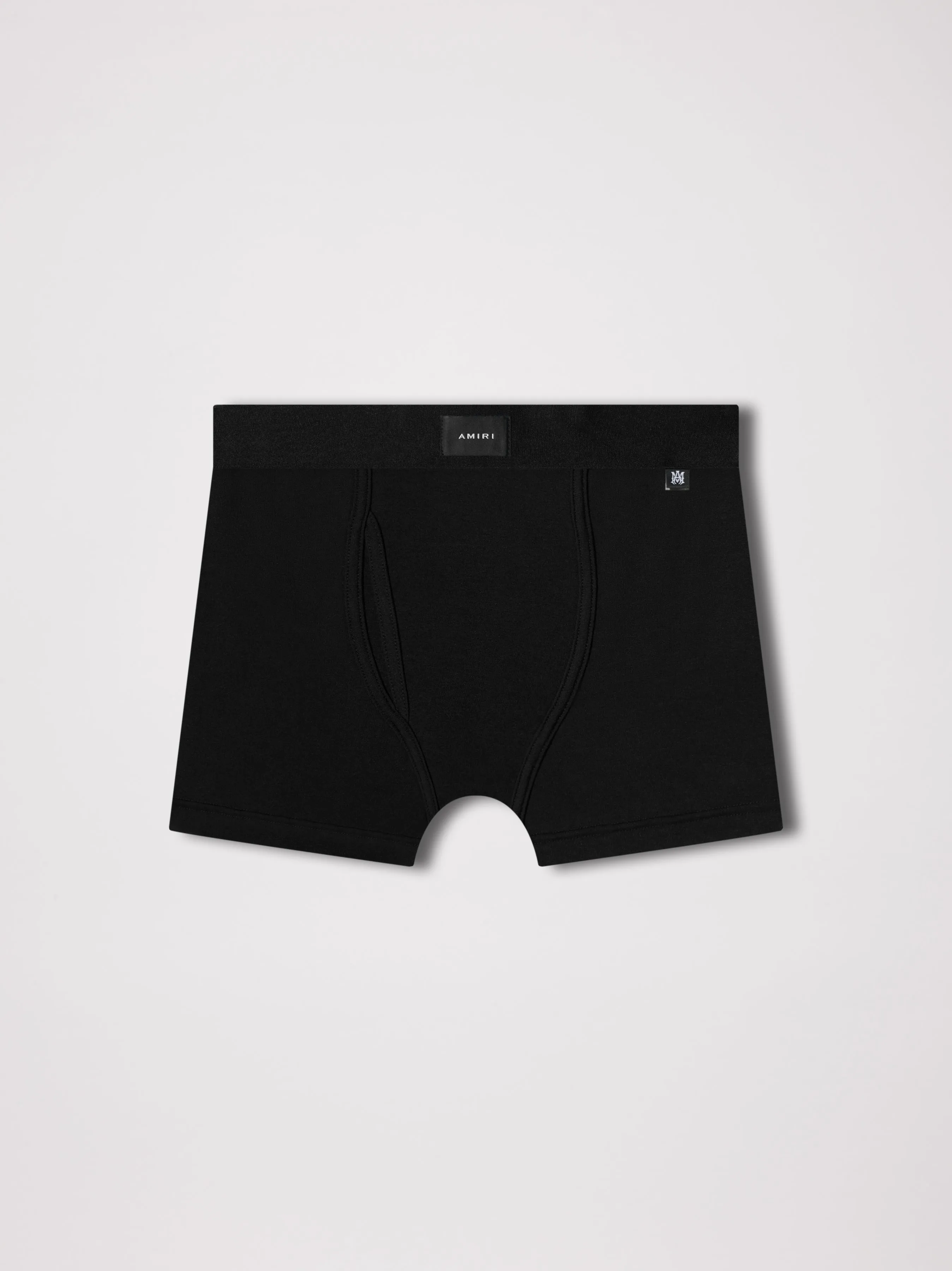 AMIRI LABEL BRIEF - BLACK sold by AMIRI