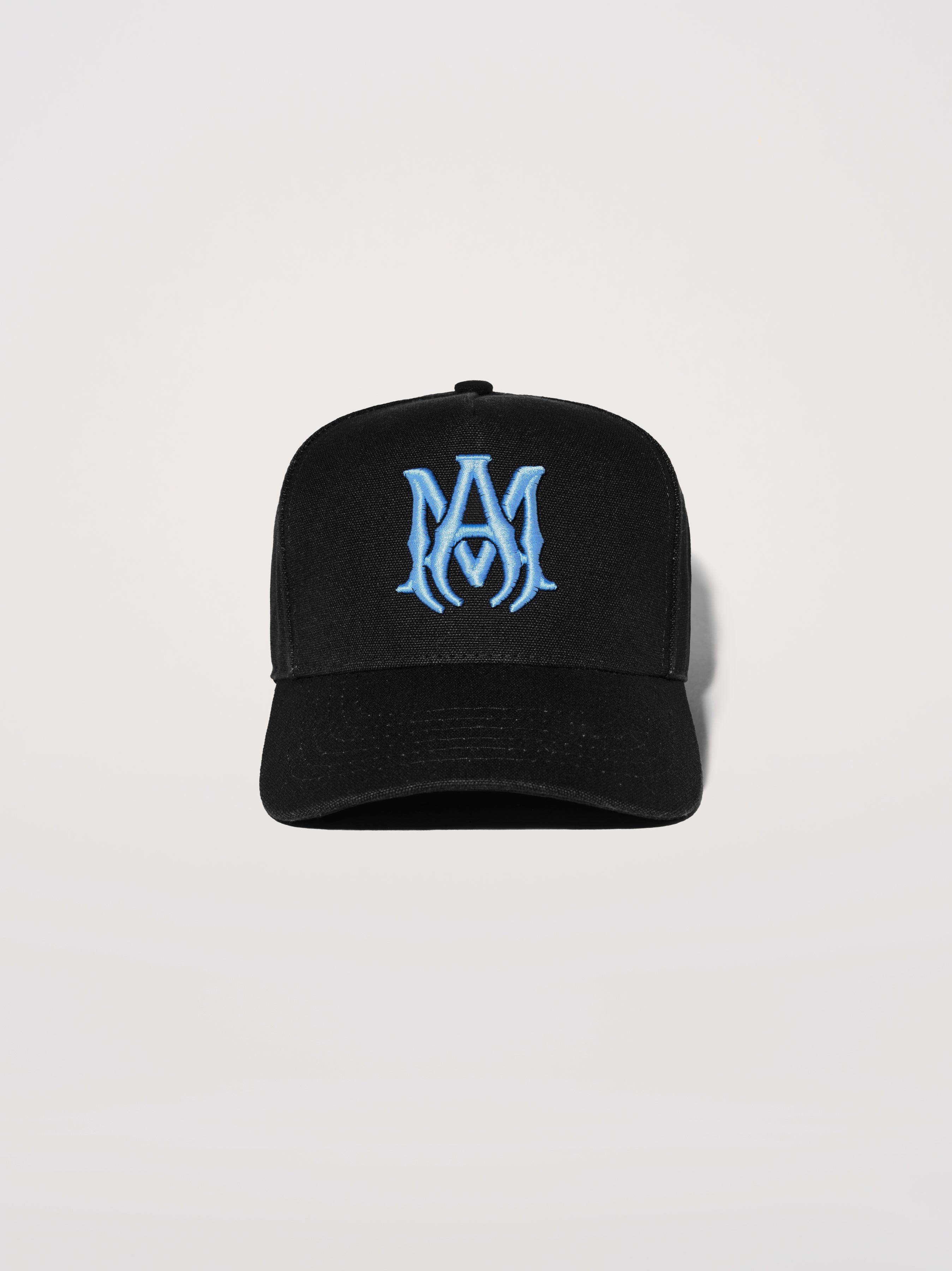 【AMIRI】MA CANVAS HAT_001 M.A. CANVAS HAT - BLACK SKY | Parallel