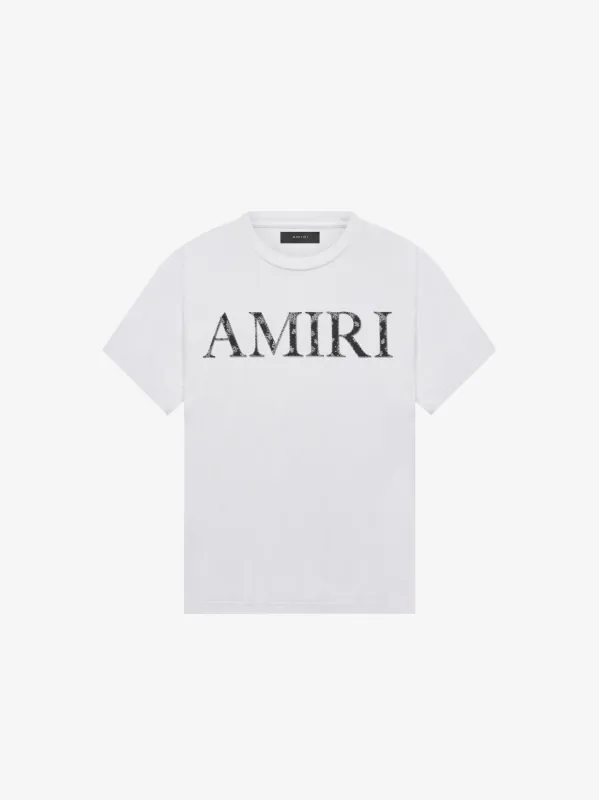 AMIRI アミリ セットアップ 22 MESH TEE Sサイズ AMIRI アミリ セットアップ 22 MESH TEE/SHORTS Mサイズ - メルカリ