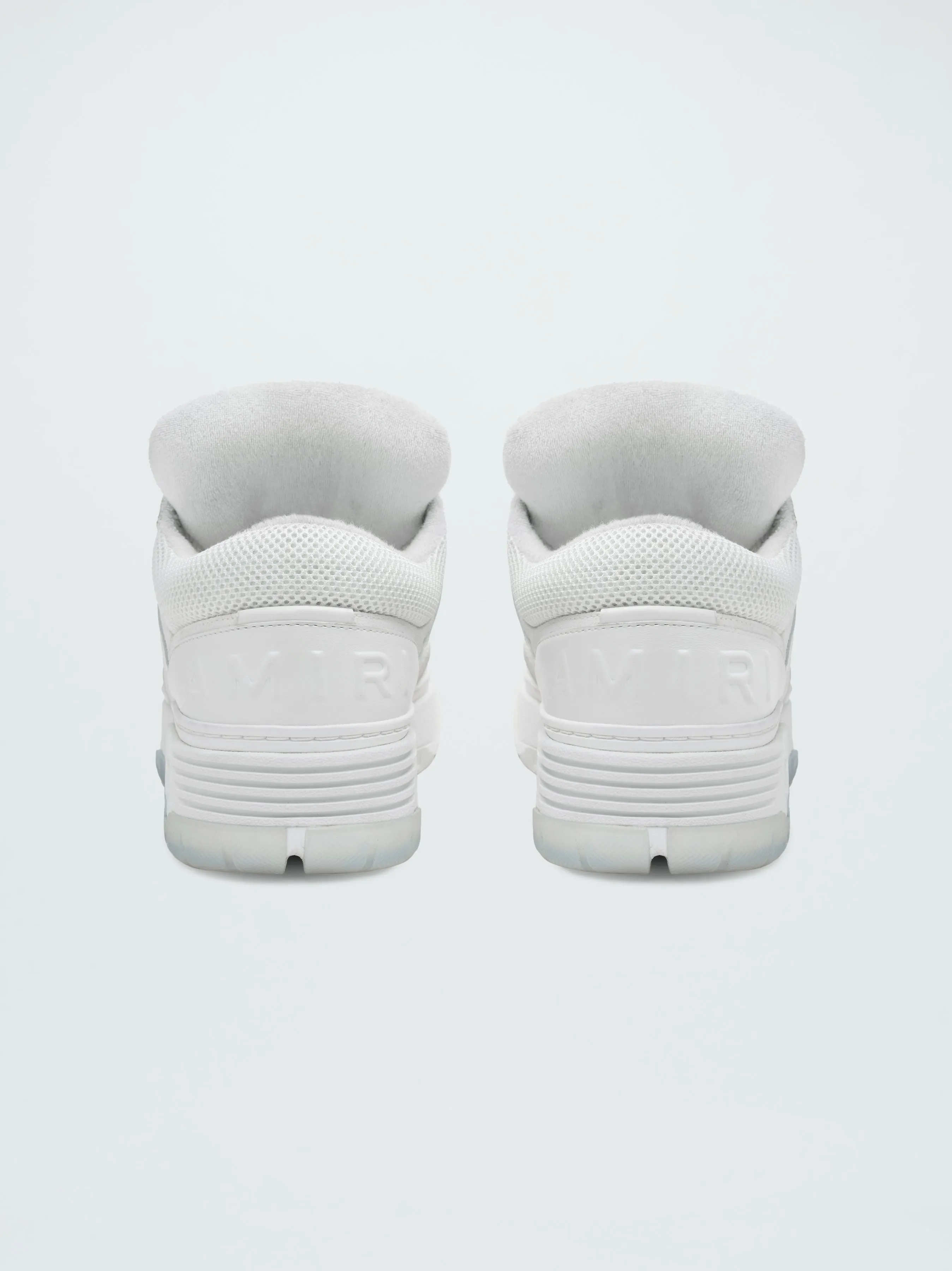 MA-1 - WHITE sold by AMIRI product image thumbnail 4