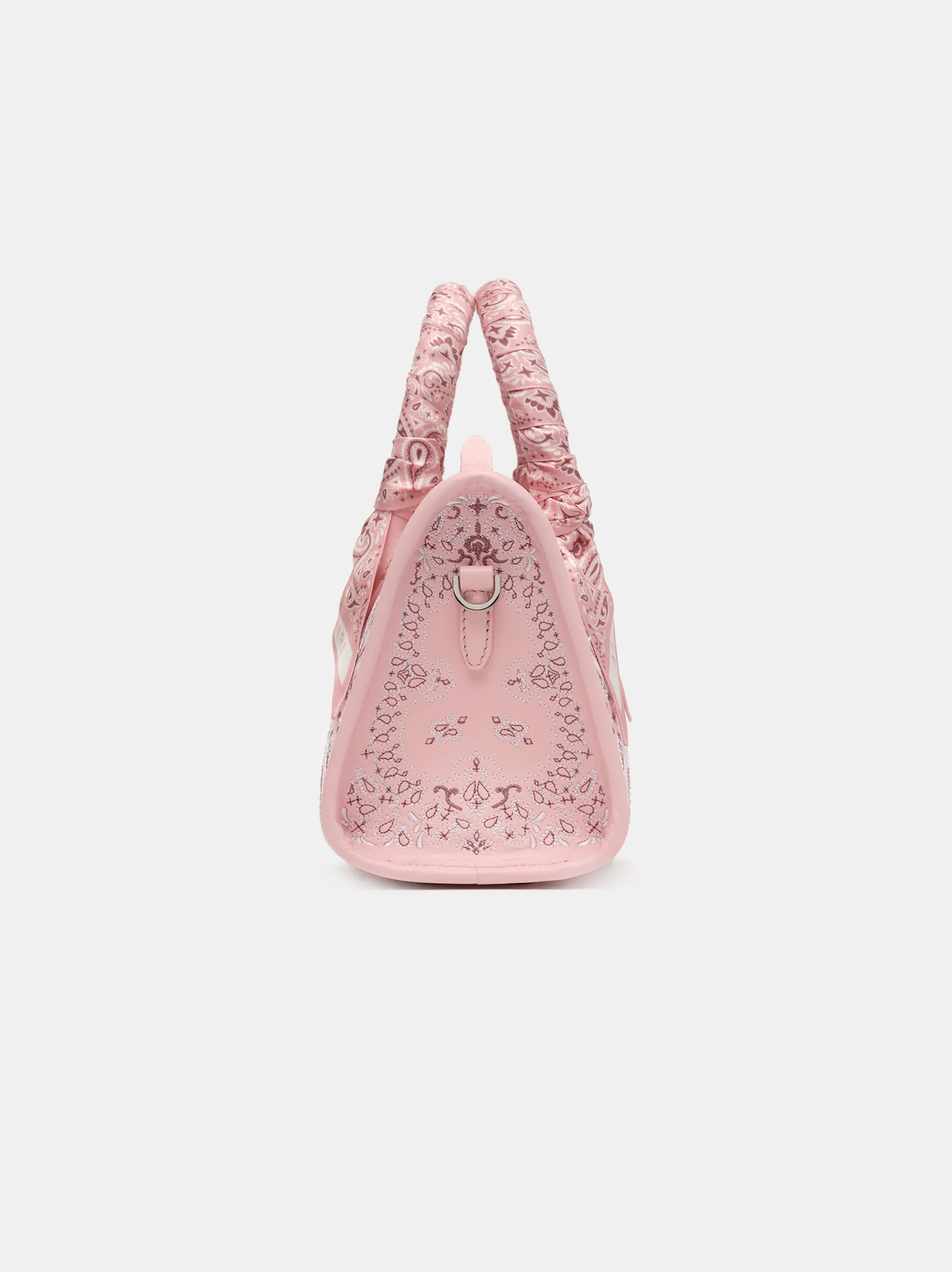 WOMEN - BANDANA MICRO TRIANGLE - Pink sold by AMIRI product image thumbnail 2