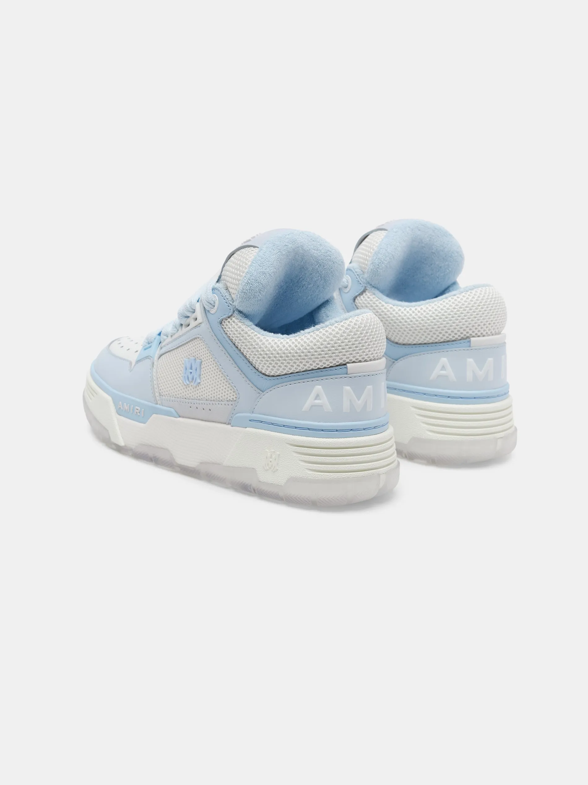 WOMEN - WOMEN'S MA-1 - Alabaster Blue sold by AMIRI product image thumbnail 4