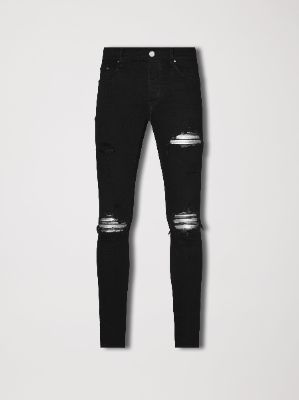 AMIRI MX1 denim Black jeans W30 Shop jeans from Amiri online at Miinto