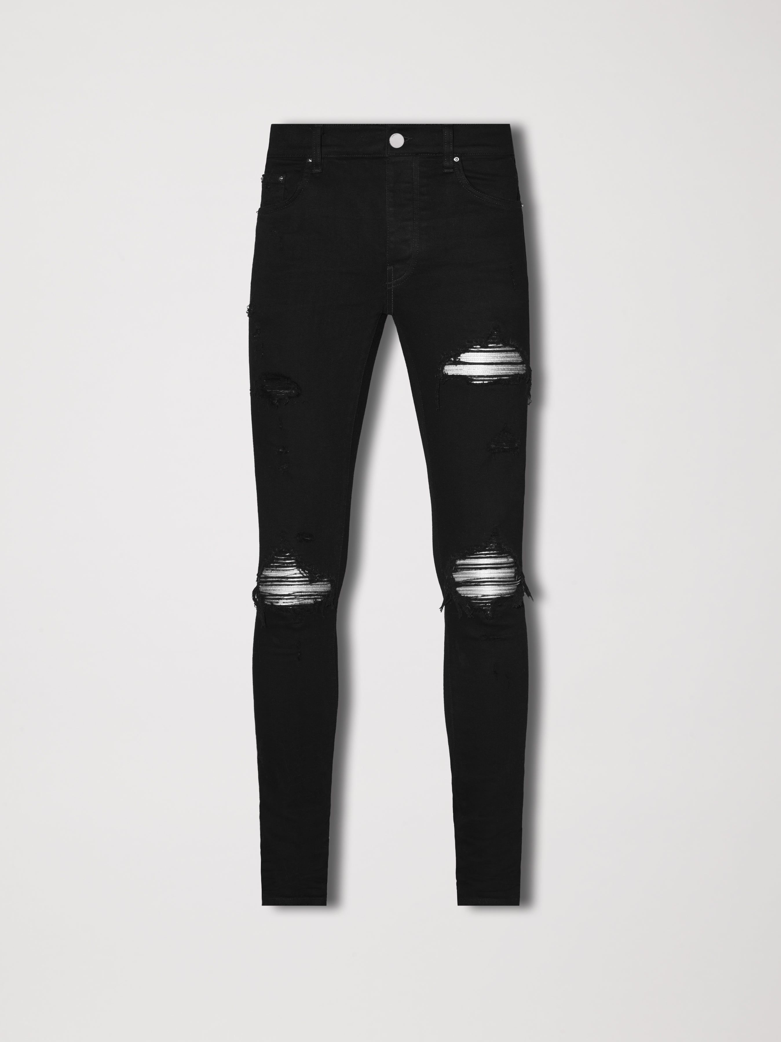 【knuth marf】laceup all in one denimblack lace up all in one/denimblack | KNUTH MARF