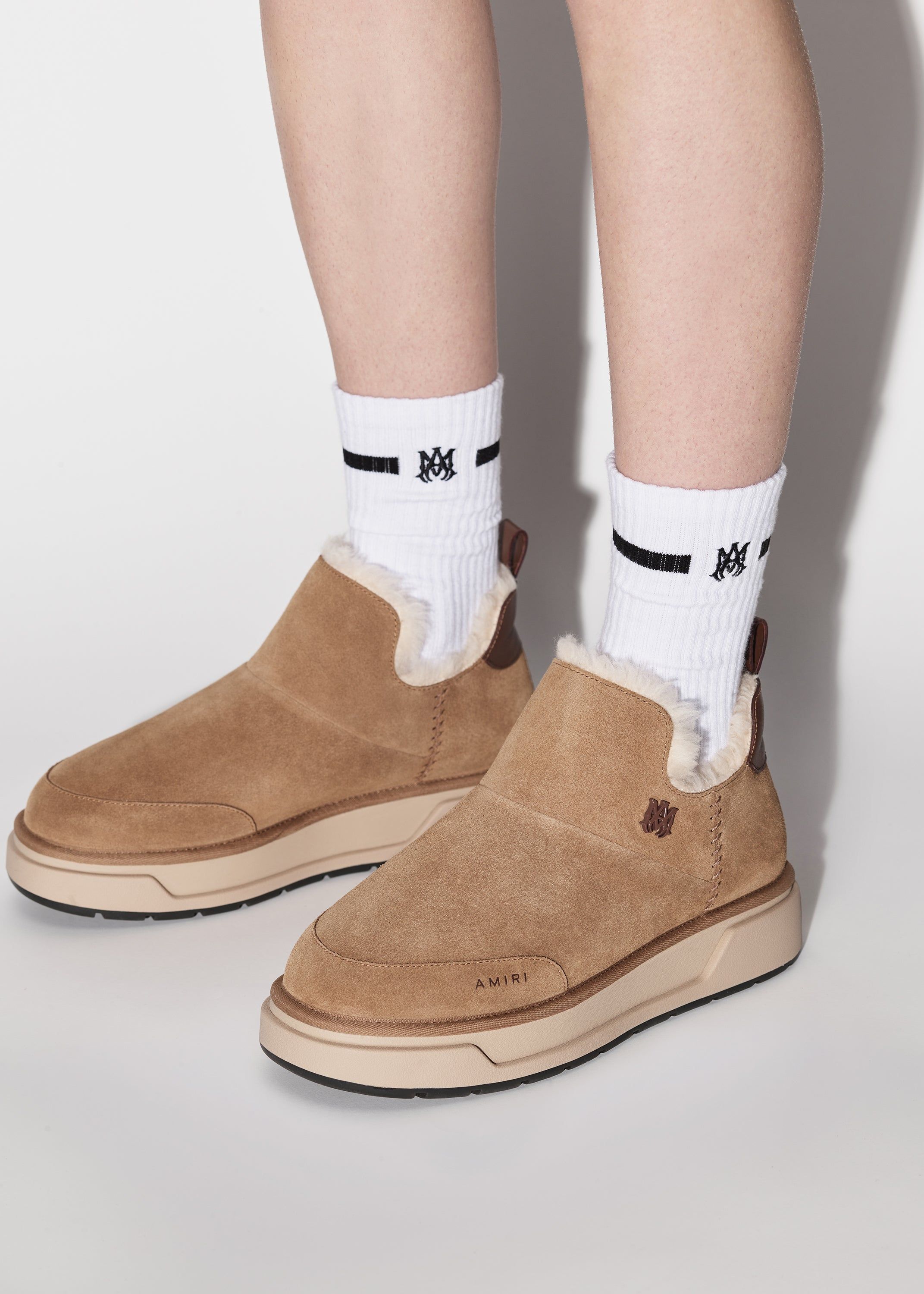 MALIBU - TAN sold by AMIRI product image thumbnail 5