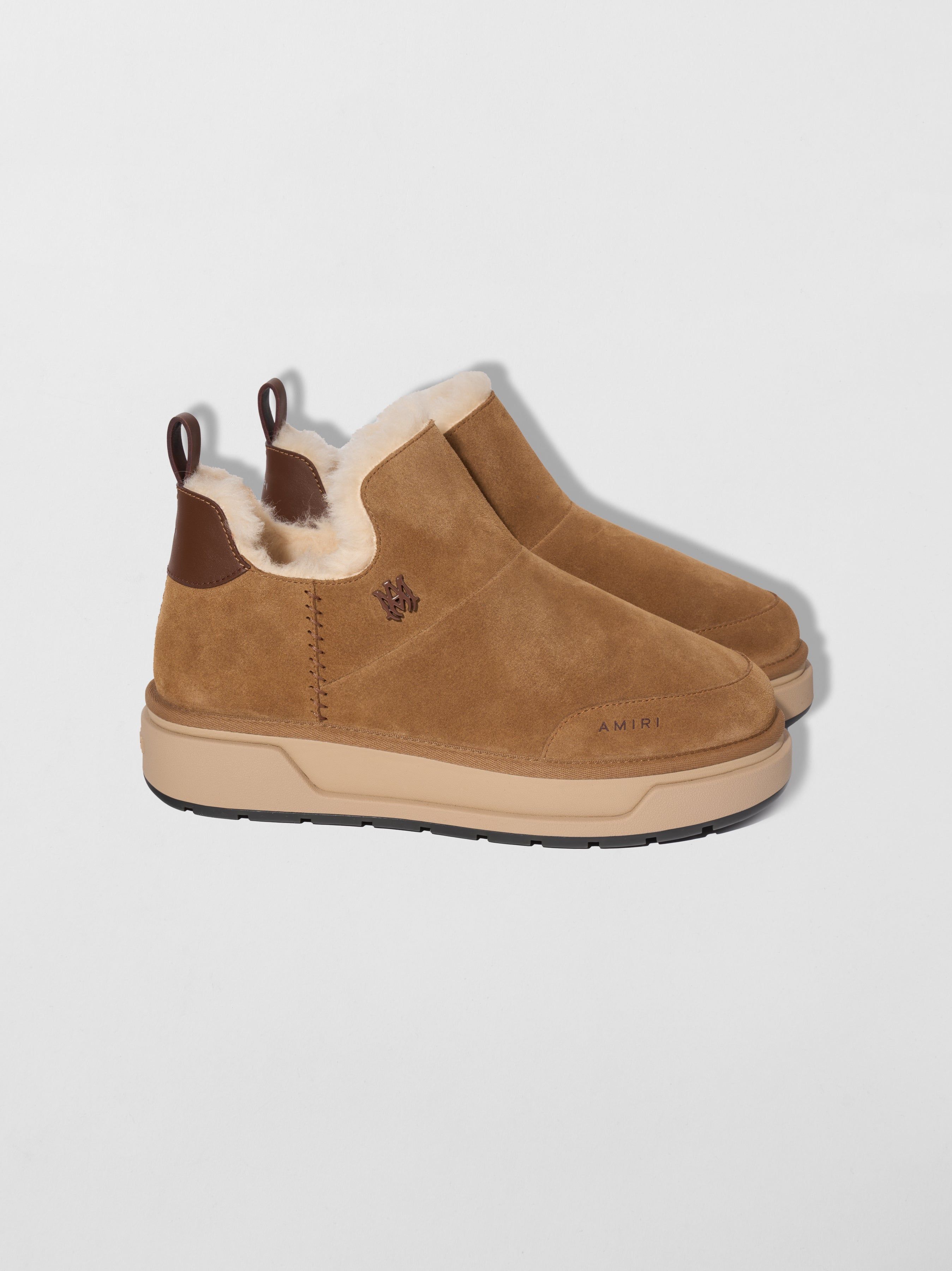 MALIBU - TAN sold by AMIRI product image thumbnail 2