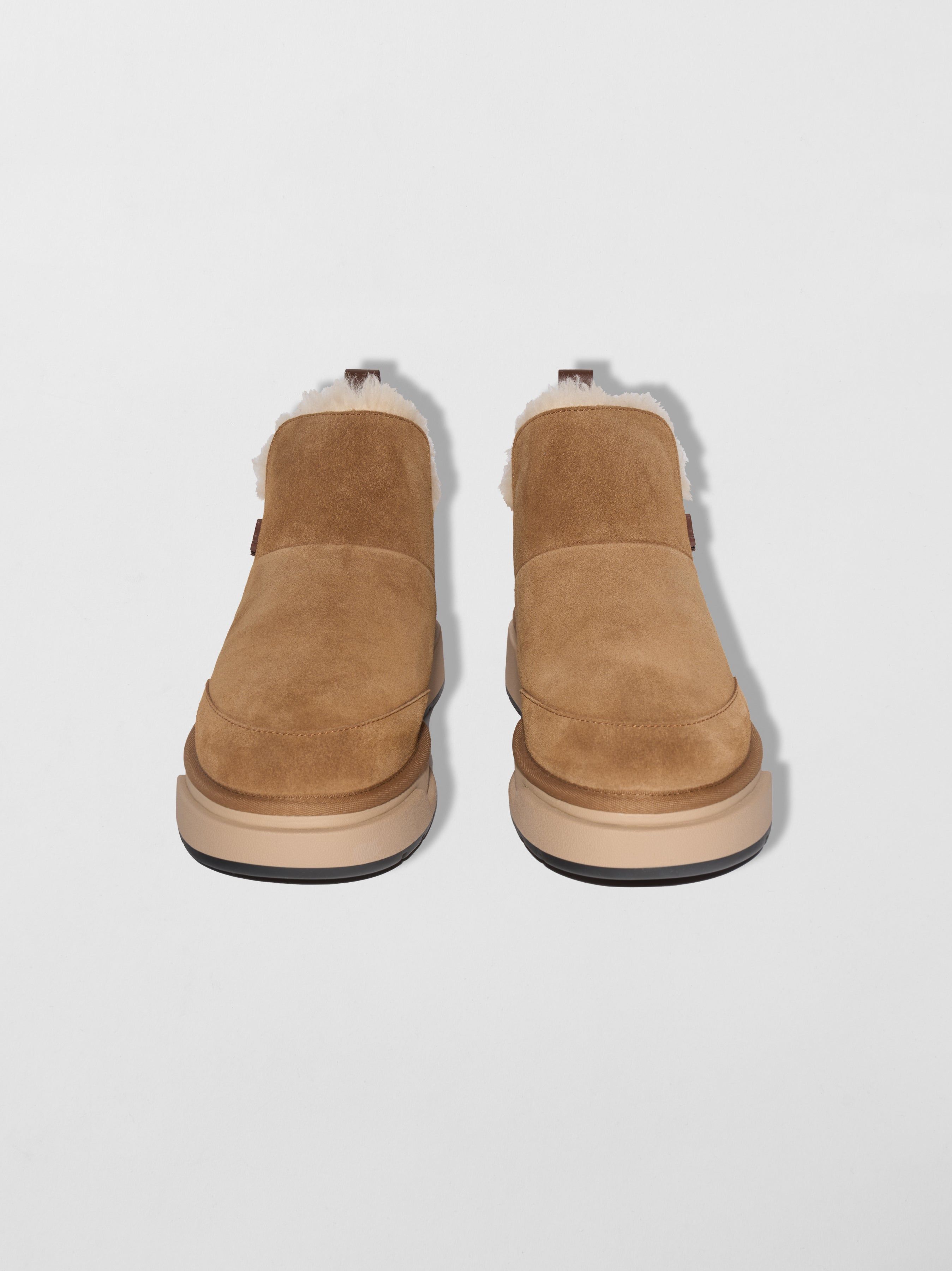 MALIBU - TAN sold by AMIRI product image thumbnail 3