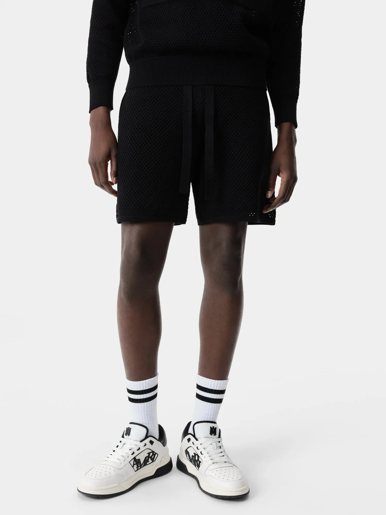 22 SHORT - Black sold by AMIRI product image thumbnail 2