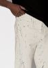MUD CRACK STRAIGHT JEAN - BIRCH sold by AMIRI