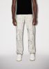 MUD CRACK STRAIGHT JEAN - BIRCH sold by AMIRI