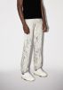 MUD CRACK STRAIGHT JEAN - BIRCH sold by AMIRI
