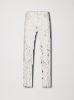 MUD CRACK STRAIGHT JEAN - BIRCH sold by AMIRI