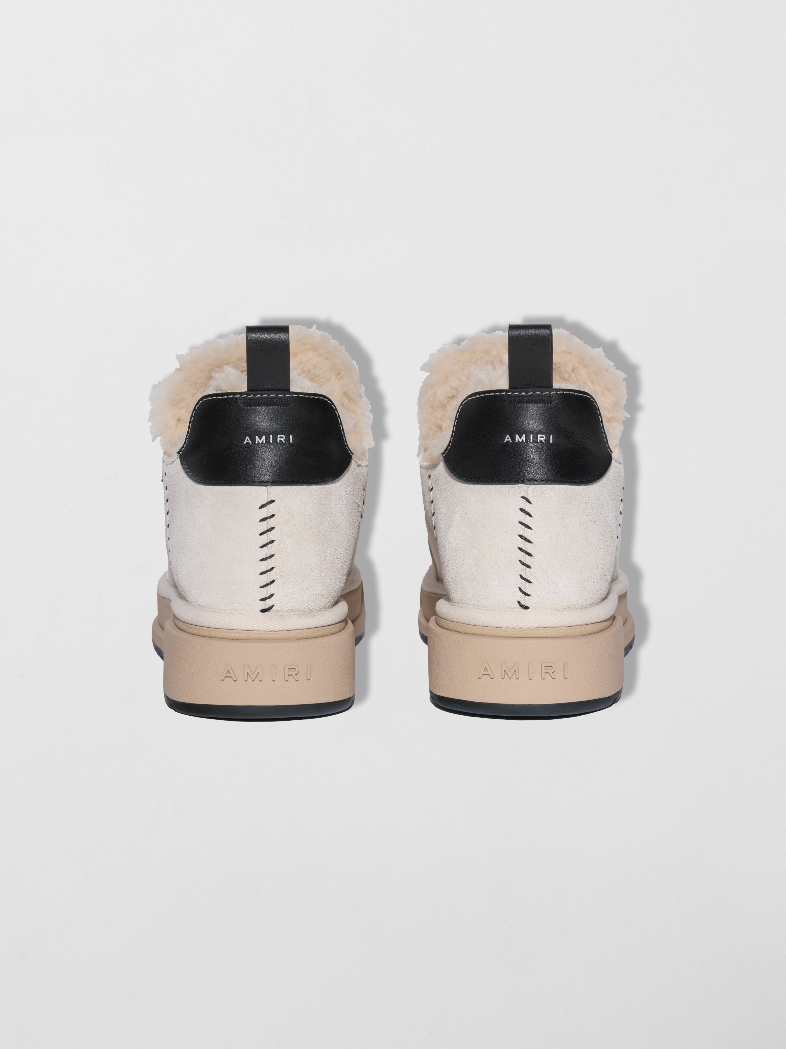 MALIBU - ALABASTER sold by AMIRI product image thumbnail 4