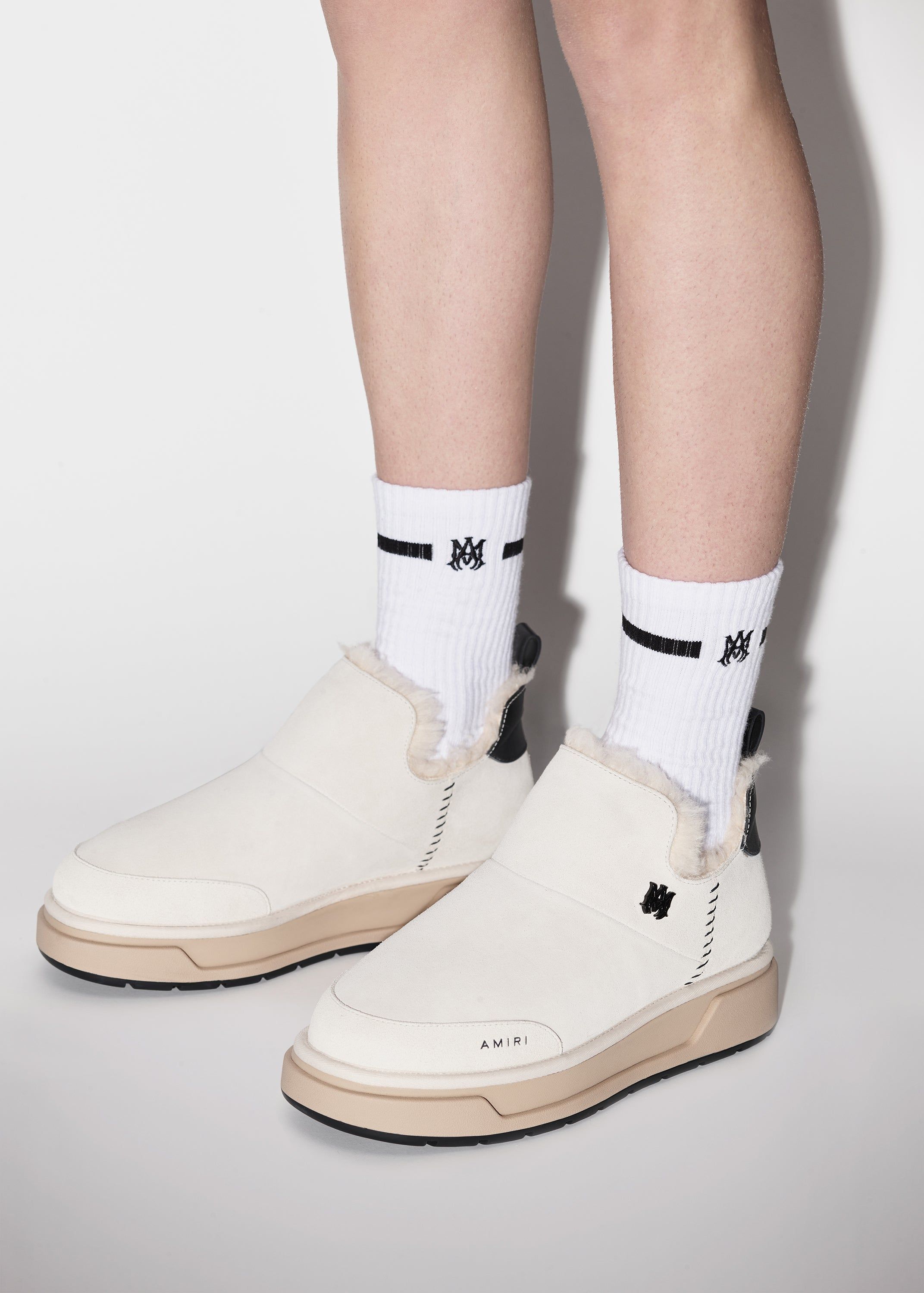 MALIBU - ALABASTER sold by AMIRI product image thumbnail 5