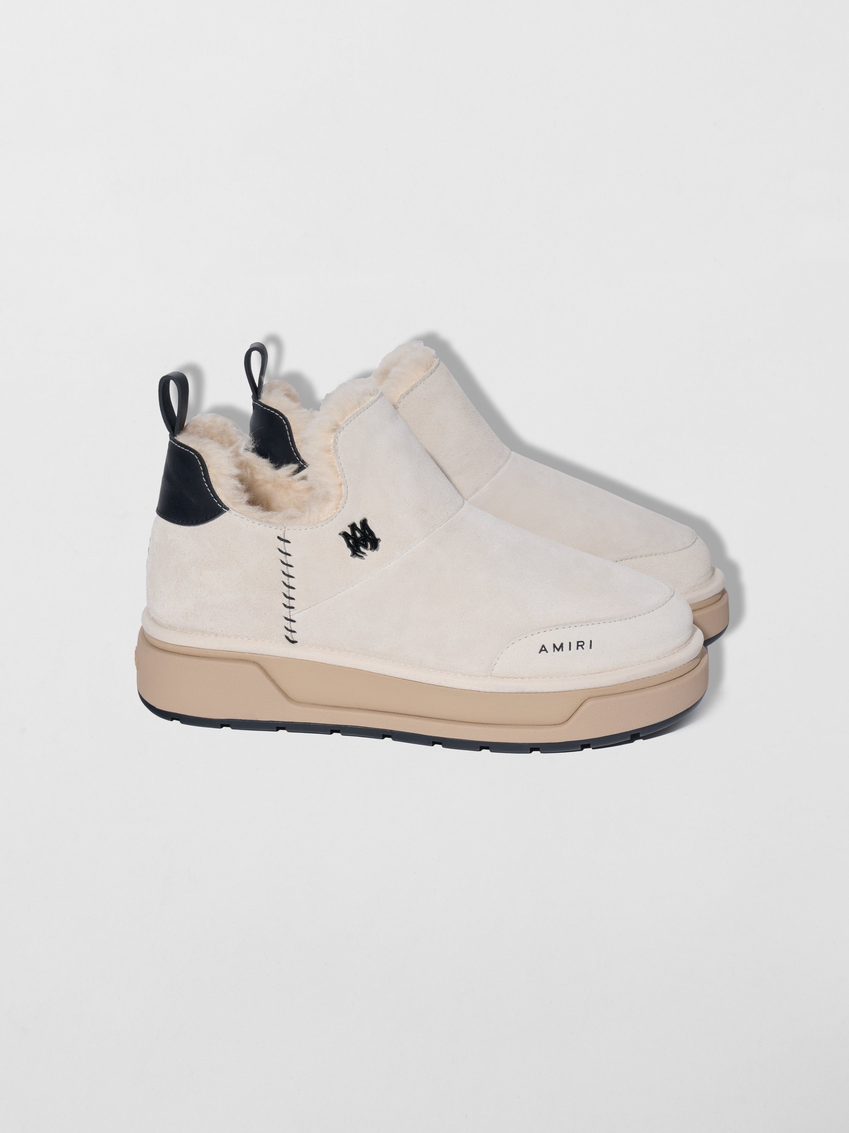 MALIBU - ALABASTER sold by AMIRI product image thumbnail 2