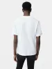 AMIRI CORE LOGO TEE - White sold by AMIRI
