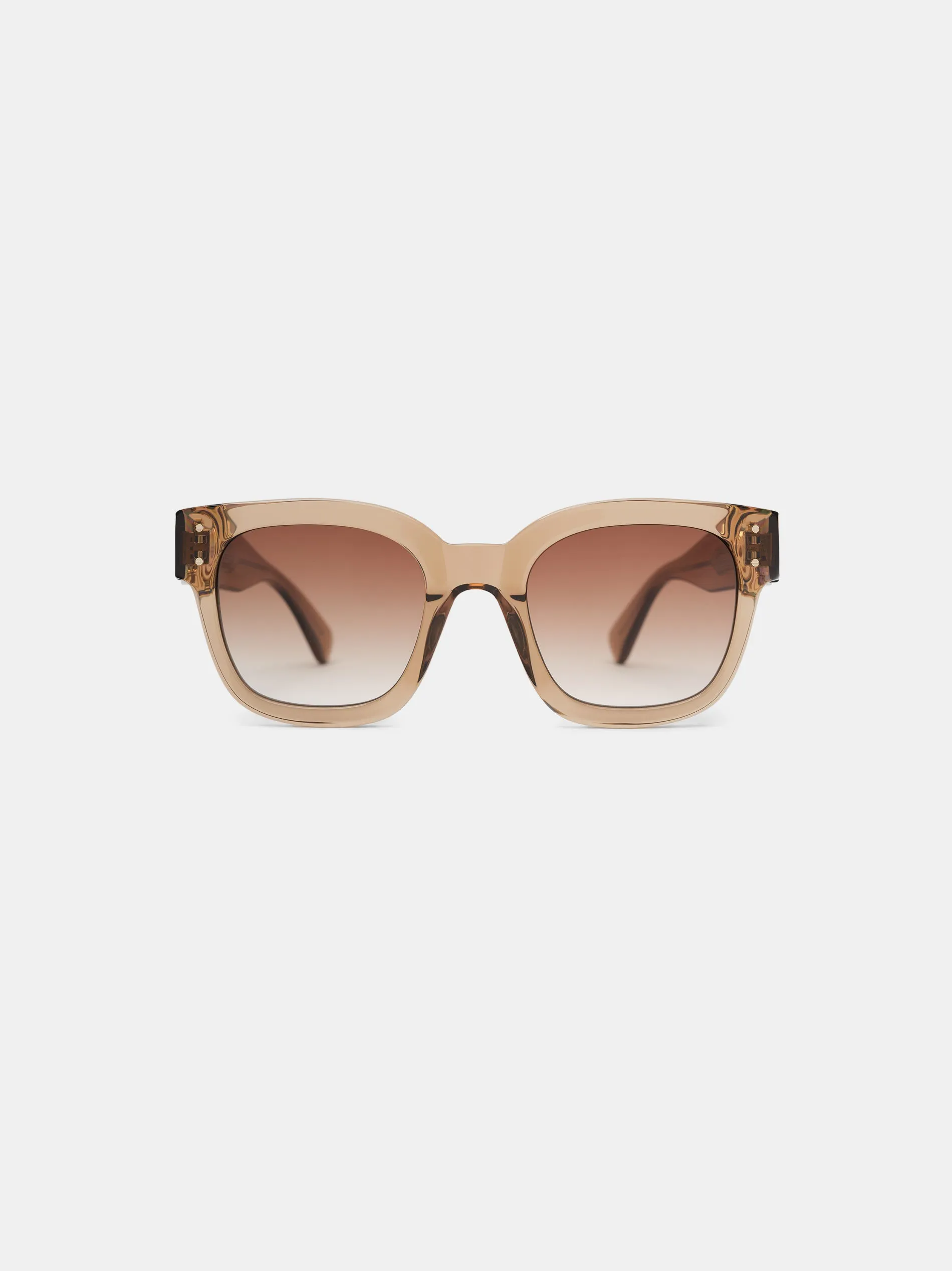 CLASSIC MA SUNGLASSES - Brown sold by AMIRI product image thumbnail 2