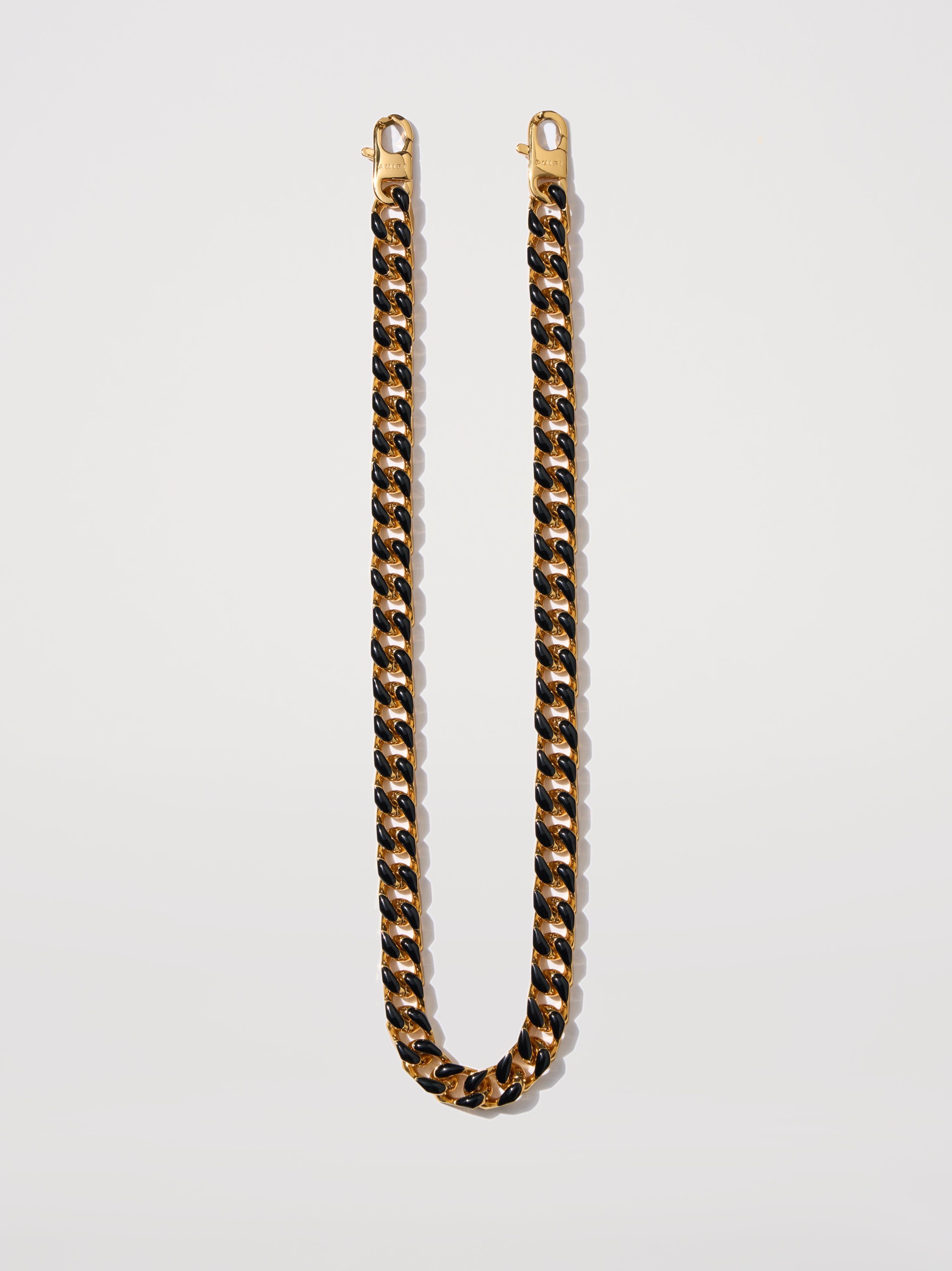 WALLET CHAIN - GOLD | Parallel