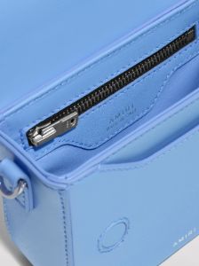 WOMEN - MICRO MA BAG - BLUE sold by AMIRI