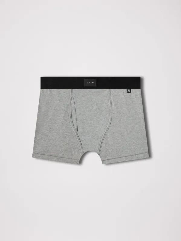 AMIRI LABEL BRIEF - GREY made by AMIRI