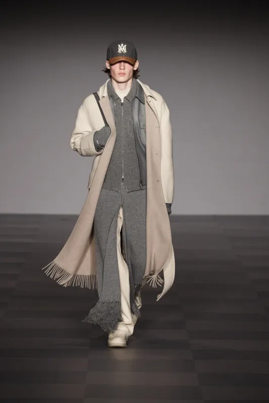 PS22 Look 33 sold by AMIRI