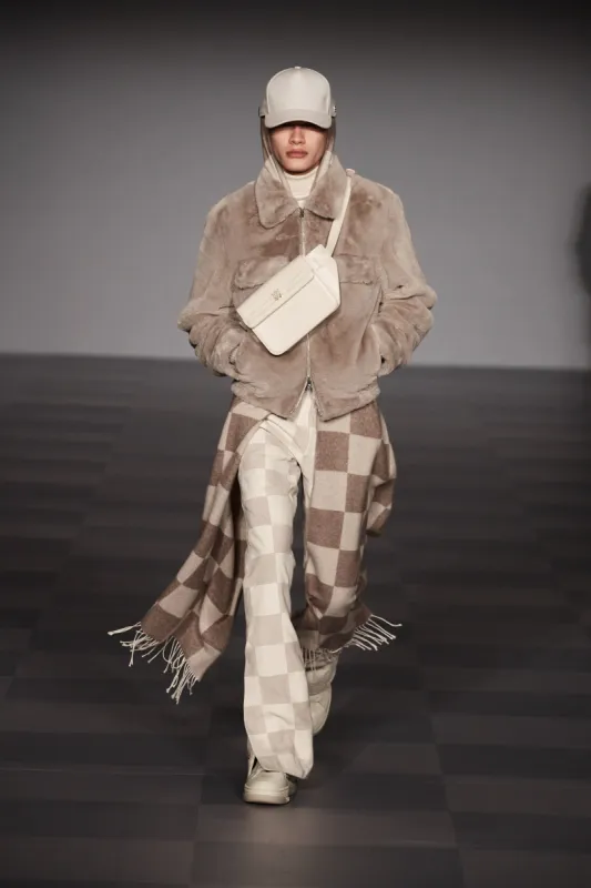 PS22 Look 13 sold by AMIRI