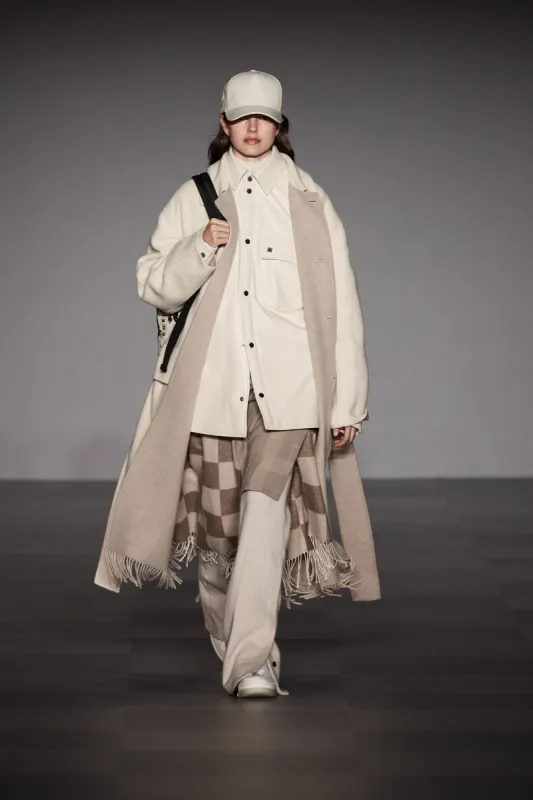 PS22 Look 11 sold by AMIRI