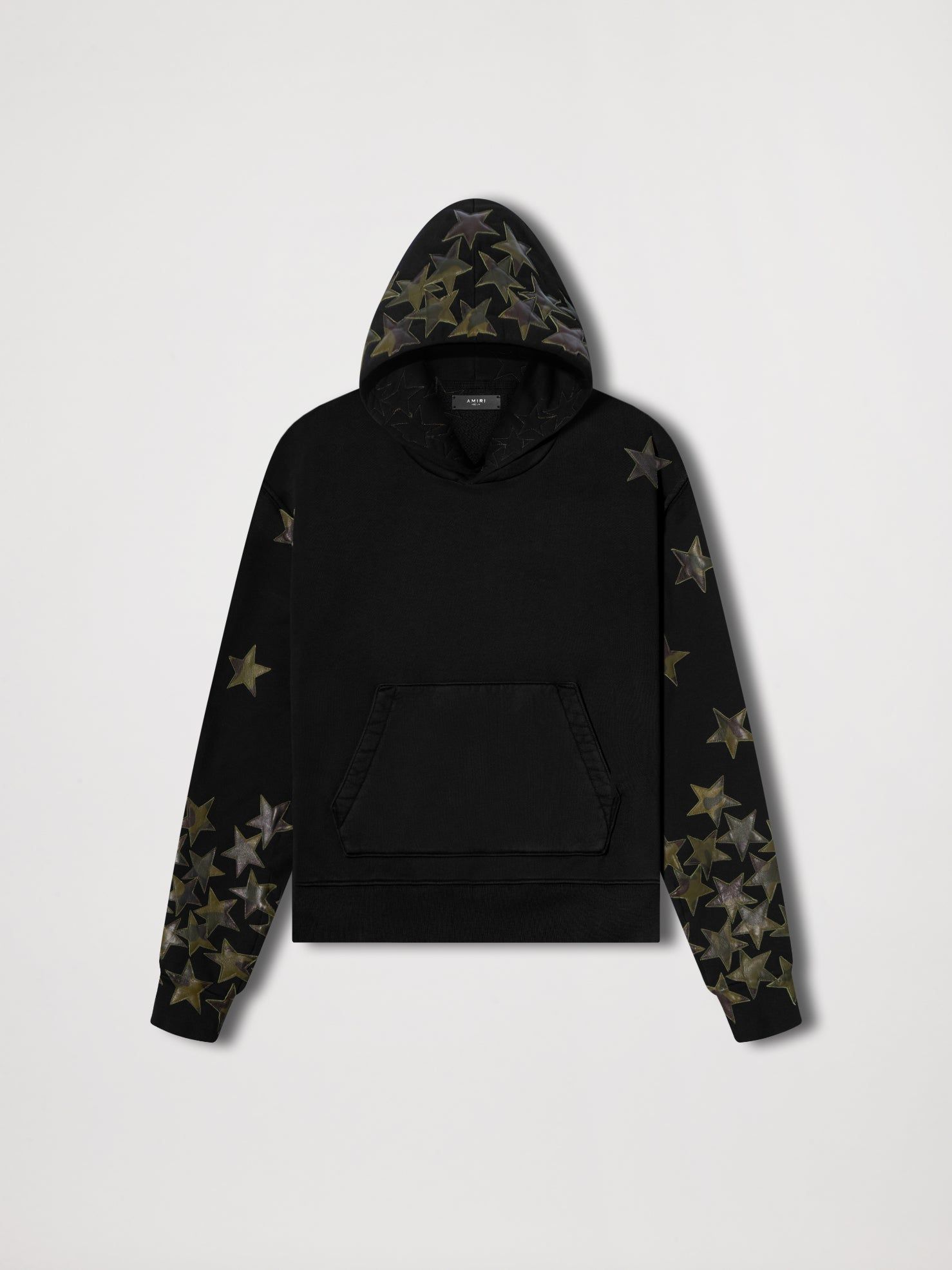 CHEMIST HOODIE - BLACK | Parallel