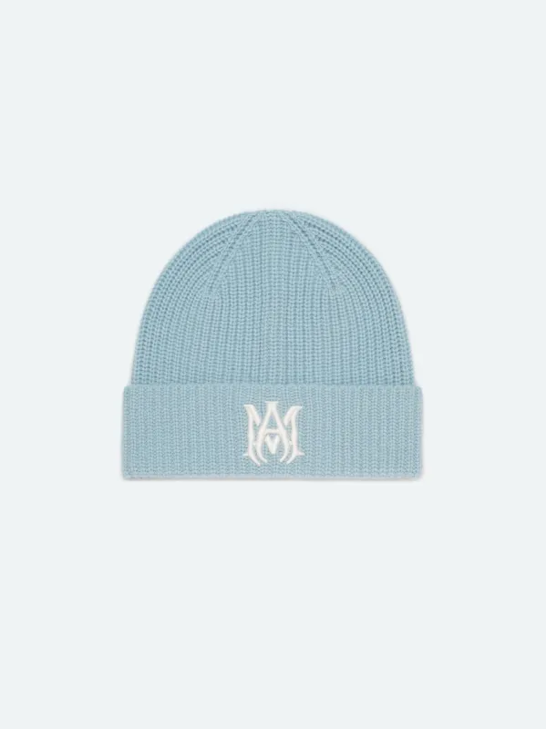 MA BEANIE - Air Blue made by AMIRI