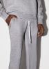 AMIRI AGED PUFF LOGO SWEATPANT - GREY sold by AMIRI