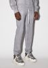 AMIRI AGED PUFF LOGO SWEATPANT - GREY sold by AMIRI